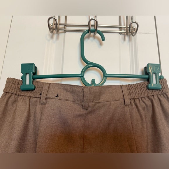 Classic pleated Pants - Picture 5 of 7